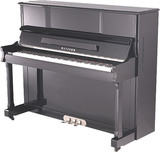 保证正品珠江钢琴 提高版 威腾系列 PD121A1家庭教学老师指定钢琴