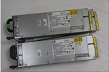 全新成色HP DL365 DL360 G5  1U服务器电源393527-001 412211-001