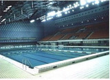 【夏季促销】上海浦东源深游泳馆门票 （游泳券）全时段。