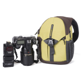 Vanguard精嘉 BIIN 37 斜跨包 多用包 相机包 摄影包 黑/橙/绿