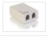 CKL ADSL分线器 宽带分离器 电话一分二 分离器 电话分线盒