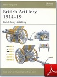 Osprey_New-Vanguard-094_British Artillery 1914-19