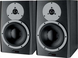 正品行货 Dynaudio 丹拿 BM6A MkII（对）录音棚专业监听音箱