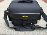 新款！加厚尼康单反包D70 D80 D90单反相机包摄影包送防雨罩