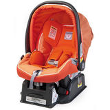美国代购直邮 Peg Perego 提篮式 婴儿汽车安全座椅 Apricot包邮