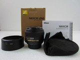 尼康 AF-S 50mm f/1.4G 50 1.4G镜头（原装真品,保修1年）包邮