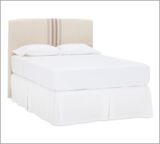 香奢一品定制家具卧室简约美式实木床欧式儿童床1.3米JMB1-148