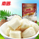海南特产 南国椰奶软质椰子糖500克  2包包邮