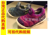 台湾专柜正品代购直邮 Nike/耐克儿童休闲鞋毛毛虫新款