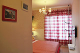 布拉格的童话 三亚家庭旅馆 酒店客栈 住宿预订 园景主题大床房