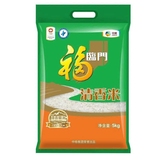 ㊣ 福临门 苏北米 清香米 中粮出品 大米 5kg 就近发货 满79包邮