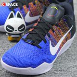 『C-Space』Nike Kobe11 BHM Low 科比11 黑人月 822522-914