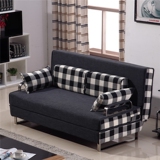 沙发床可折叠1.5双人1.2单人1.8米三人多功能简约现代小户型沙发