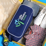 超大鞋子收纳包 旅行李箱旅游杂物手提出差便携式 折叠旅游防水袋