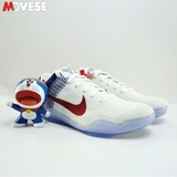 【MOVESE】Nike Kobe11 Elite ZK11科比精英美国独立日822675-184