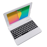 苹果ipad3保护套蓝牙键盘ipad2编辑打字专用智能壳ipad4休眠皮套