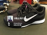 Nike耐克台湾正品代购Zoomfly2 超级轻便慢跑鞋 女款 黑白勾