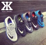 『Kevin』Nike Aie MAX 2016全掌气垫男子跑步鞋806771-001 101