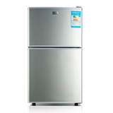 扬子佳美冰箱小冰箱158L双门冰箱家用冷藏冷冻小型宿舍mini电冰箱