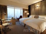 上海日航饭店  上海酒店 住宿订房 高级房