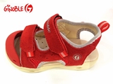 基诺浦夏款减震防滑护脚学步机能儿童纠正脚型功能鞋