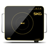 SKG 1649电陶炉家用静音无辐射茶炉电磁技术静音火锅炉