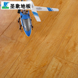 爆款F4星环保圣象强化复合木地板都会系列地暖耐磨防滑厂家直销