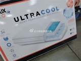 【小赖皮美国代购】ULTRACOOL 清凉护颈保健记忆凝胶舒适枕头
