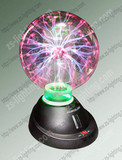 9寸声控电子魔球离子灯离子球静电球闪电球新奇灯具时尚生日礼物