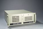 研华机箱 IPC-610L IPC-610G  研华工控机 工业电脑