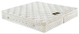 包物流 软弹簧床垫 纯记忆棉 席梦思 折叠 1.5 米1.8米双人床垫