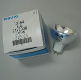 【原装进口】飞利浦Philips13164 24V200W 投影仪、冷光源灯泡