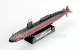 【现货】1/700完成品模型 美格林威利号核潜艇-EASY MODEL 37307