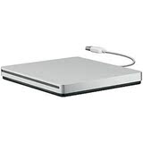 苹果Apple macbook pro 9.5mm SATA光驱 USB外置吸入式光驱盒