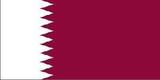 好品诚牌 卡塔尔国旗 卡塔尔1号国旗 卡塔尔旗 192cm*288cm