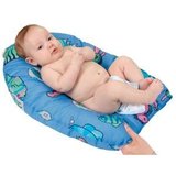 代购 Leachco Safer Bather Infant Bath Pad 舒适时尚婴儿浴垫