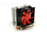 超频三 红海mini静音版 cpu散热器 AMDintel静音CPU风扇 全铜热管