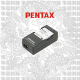 原厂宾得数码相机充电器PENTAX D-BC8