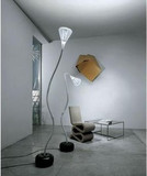 北欧设计师客厅灯办公室时尚元素简约现代欧式创意宜家灯具落地灯