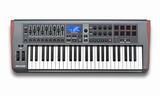 全新行货 Novation Impulse49 49键MIDI键盘/控制器