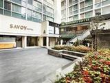 预订 沙威酒店 (Savoy Hotel)  韩国 首尔 明洞