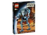 【全新未拆】乐高正品 LEGO 8012 星战机械怪 星球大战绝版稀有