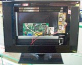 通用15寸液晶电视显示器外壳 高清驱动板V29DIY套件配件批发 4：3