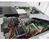 短机箱 IBM 1U服务器 X3250 至强双核X3040 1G 500G