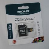 行货800 胜创KINGMAX TF MICRO SD 16GB 存储卡 内存卡 闪存卡