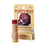正品进口美国Burt's Bees小蜜蜂红石榴孕妇润唇膏宝宝儿童护唇膏