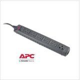 APC电源净化防雷插座P6BN-CH APC电源插座 APC插座