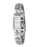 美国代购正品 DKNY/唐娜可 女款手表镶钻时尚石英表NY3366