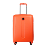 法国大使/delsey 暑期专款超轻拉杆箱行李箱万向轮男女606 橙色