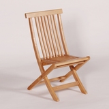 榉木折叠椅儿童学习靠背椅休闲纳凉椅户外椅简易安宜家小椅子特价